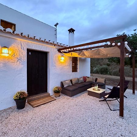 Los Campos Casa Rural Almogía Exterior photo