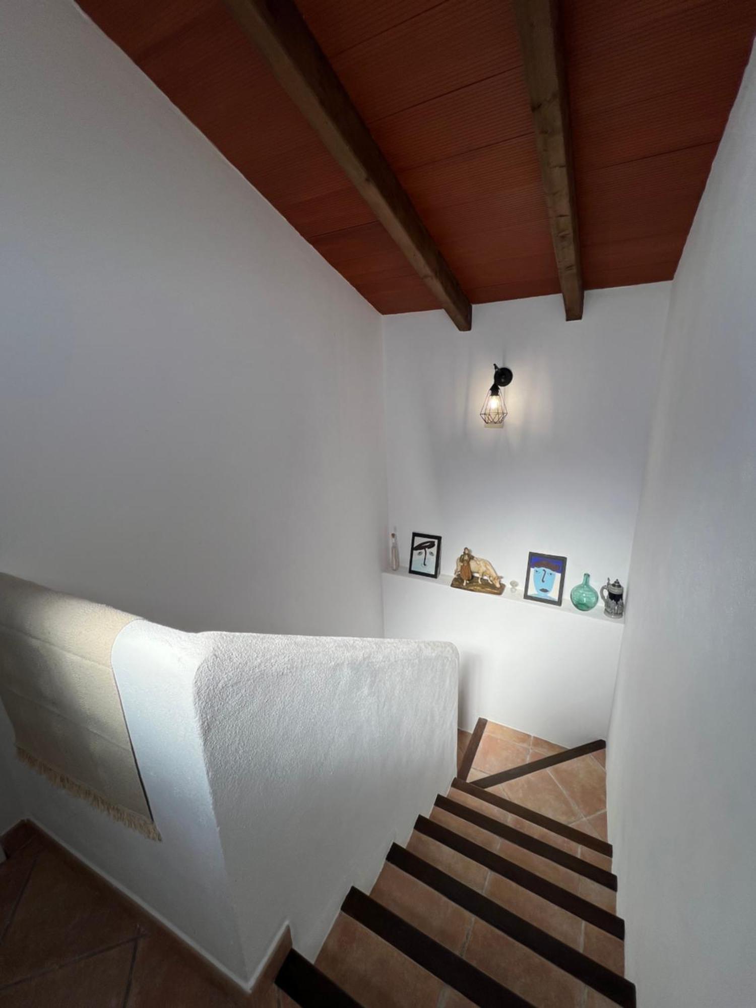 Los Campos Casa Rural Almogía Exterior photo