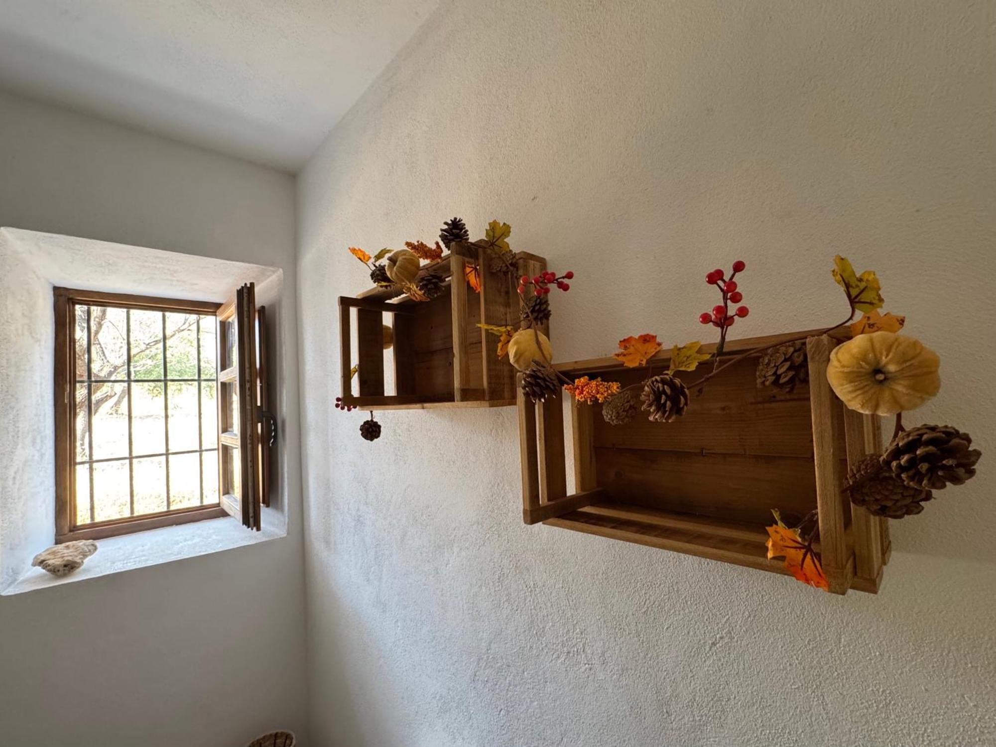 Los Campos Casa Rural Almogía Exterior photo
